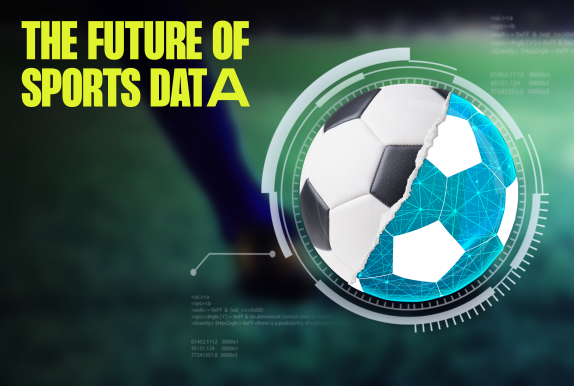 LSports introduces the future of sports data