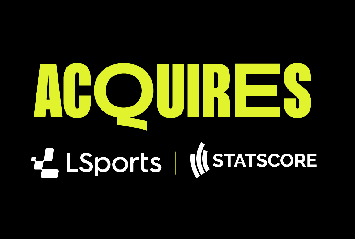 LSports taken to “new heights” with STATSCORE acquisition