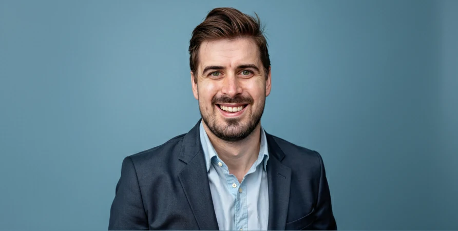 LSports Hires Anders Wick to Lead U.S. Sales Expansion