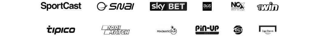 365Scores, 1Win and platforms powered by LSports
