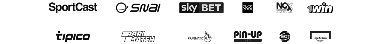 365Scores, 1Win and platforms powered by LSports