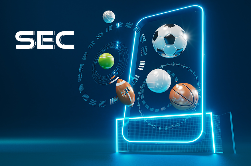 Engage your bettors with LSports’ SEC revolutionized player experience