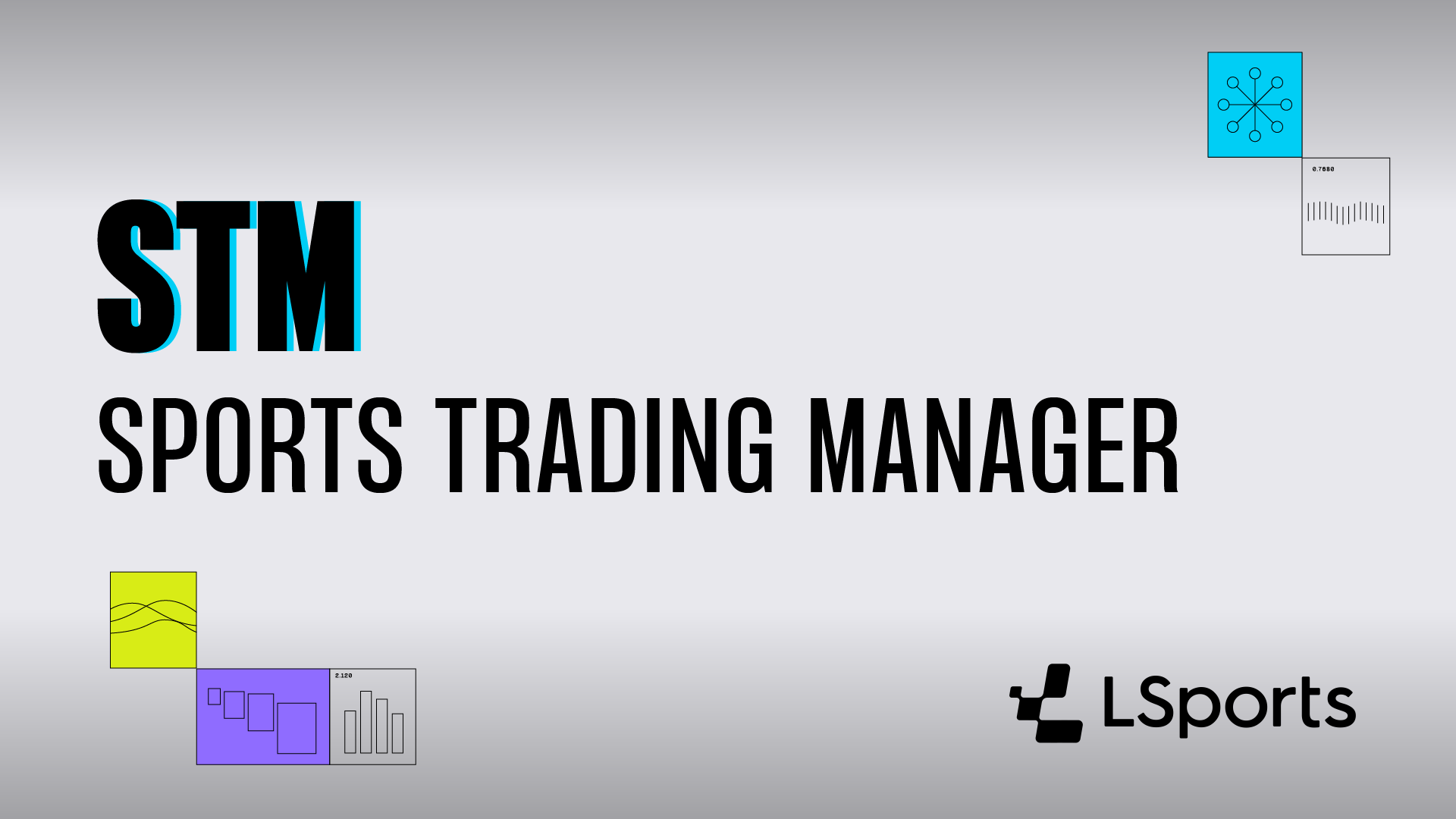 STM Sports Trading Manager