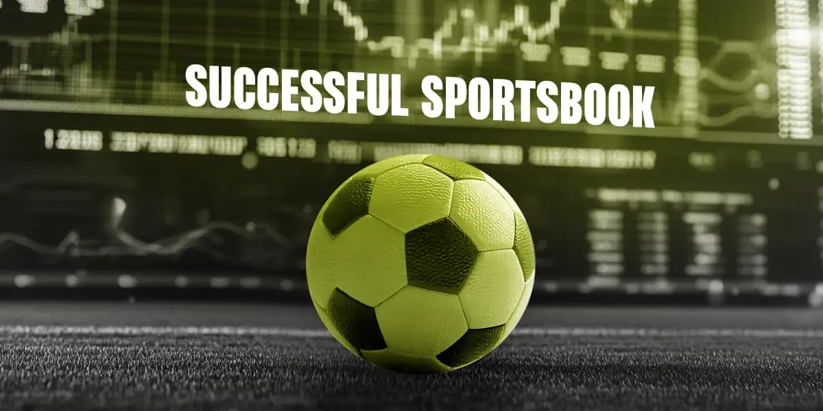 Casa de apostas de sucesso