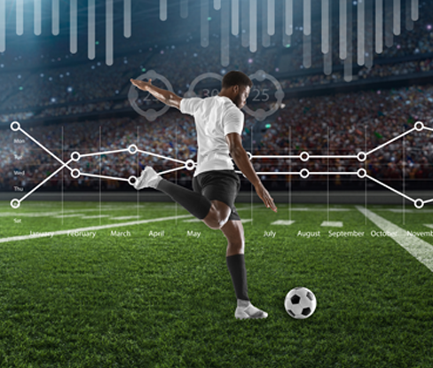 Sports API