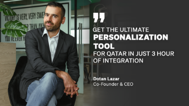 Dotan Lazar - About the Betbooster