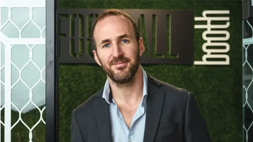 LSports' CRO, Yoav Ziv Gambling Insider