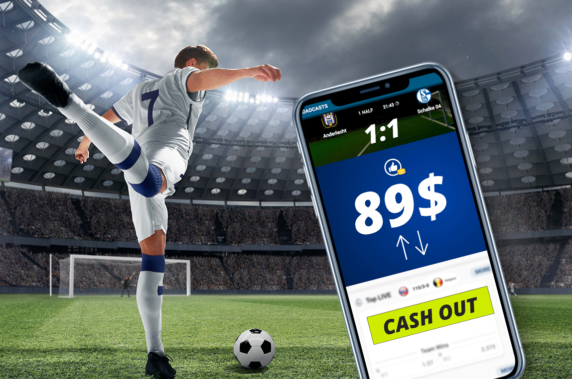 LSports announces launch of cash-out service