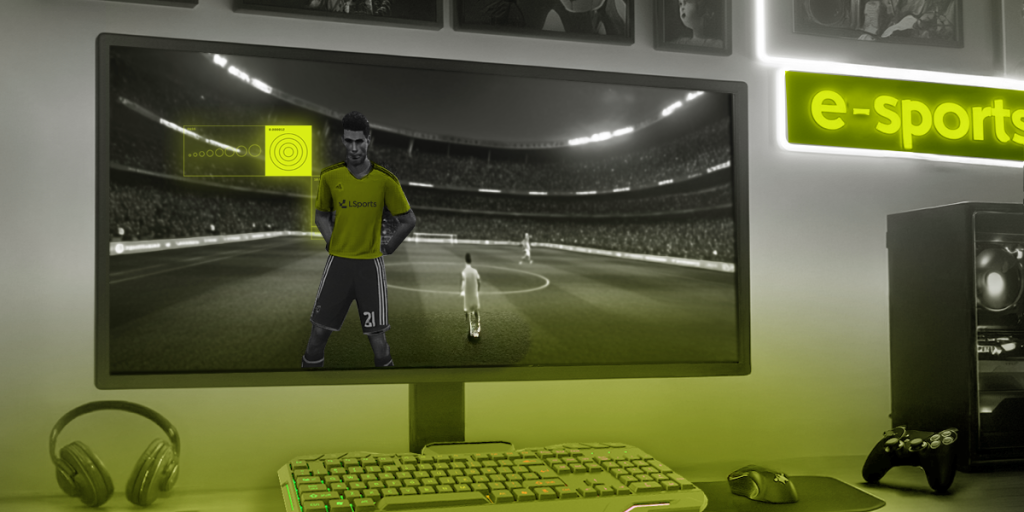 eSports como el complemento definitivo para las casas de apuestas deportivas