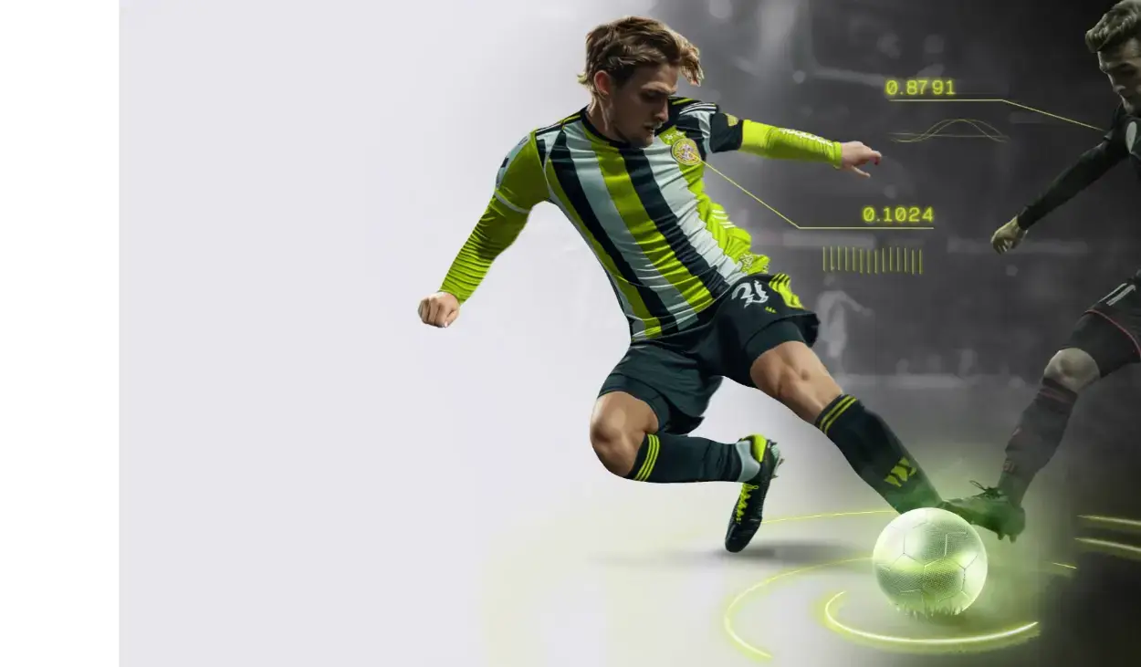 体育博彩数据提供商– 实时赔率| LSports