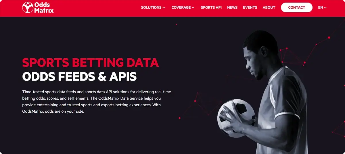 9 Best Sports Data Analytics Tools for Betting Platforms [2026]