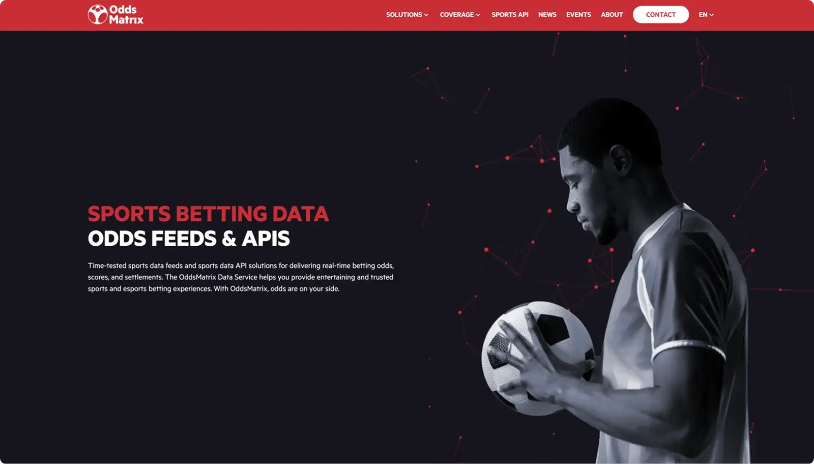 7 Best Sports Betting APIs To Use In 2026 [Ultimate List]