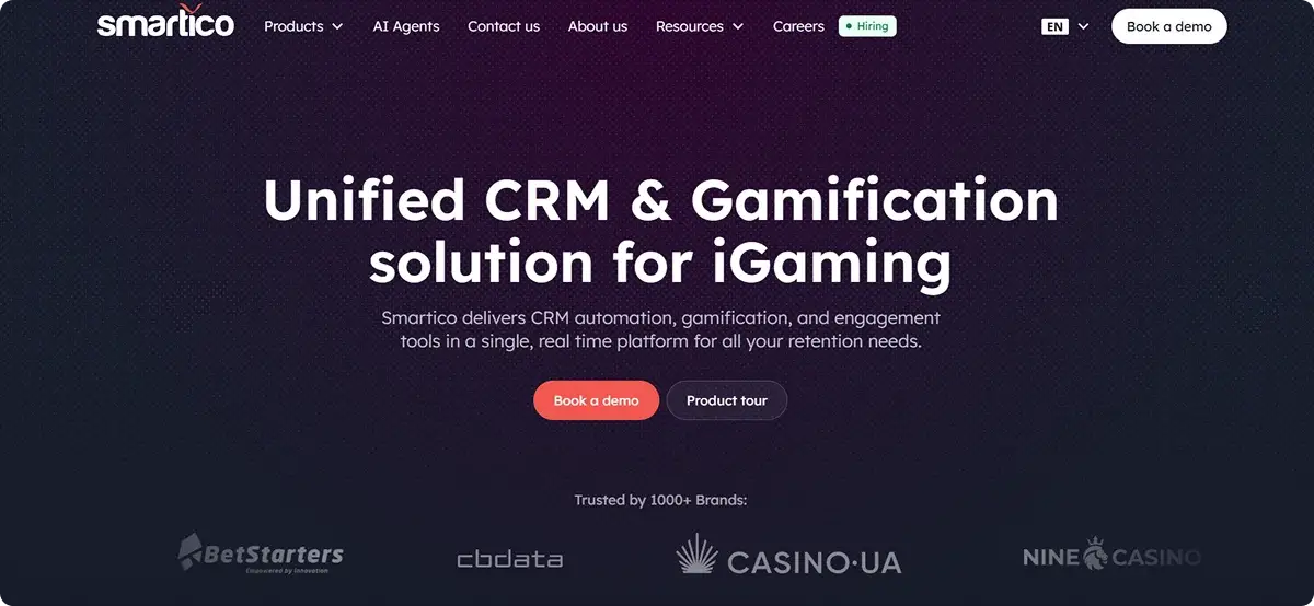 8 Best Fan Engagement Platforms for Sportsbooks [Comparison]