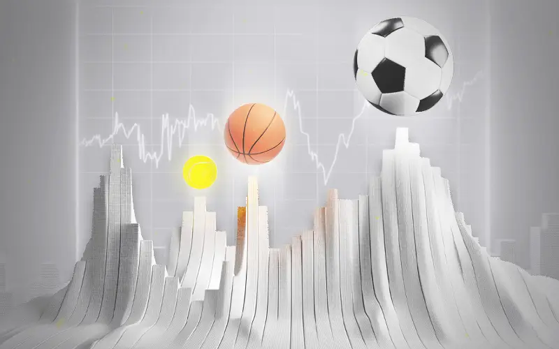 Sports Business Graph