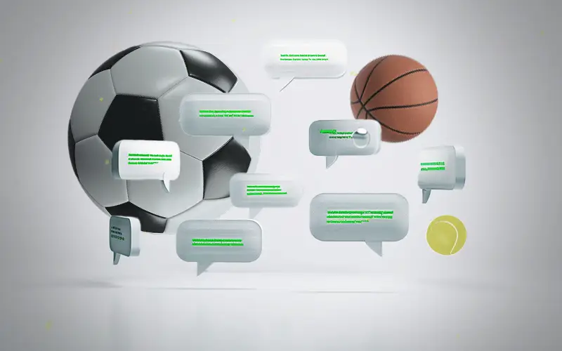 Sportsbook Online Presence