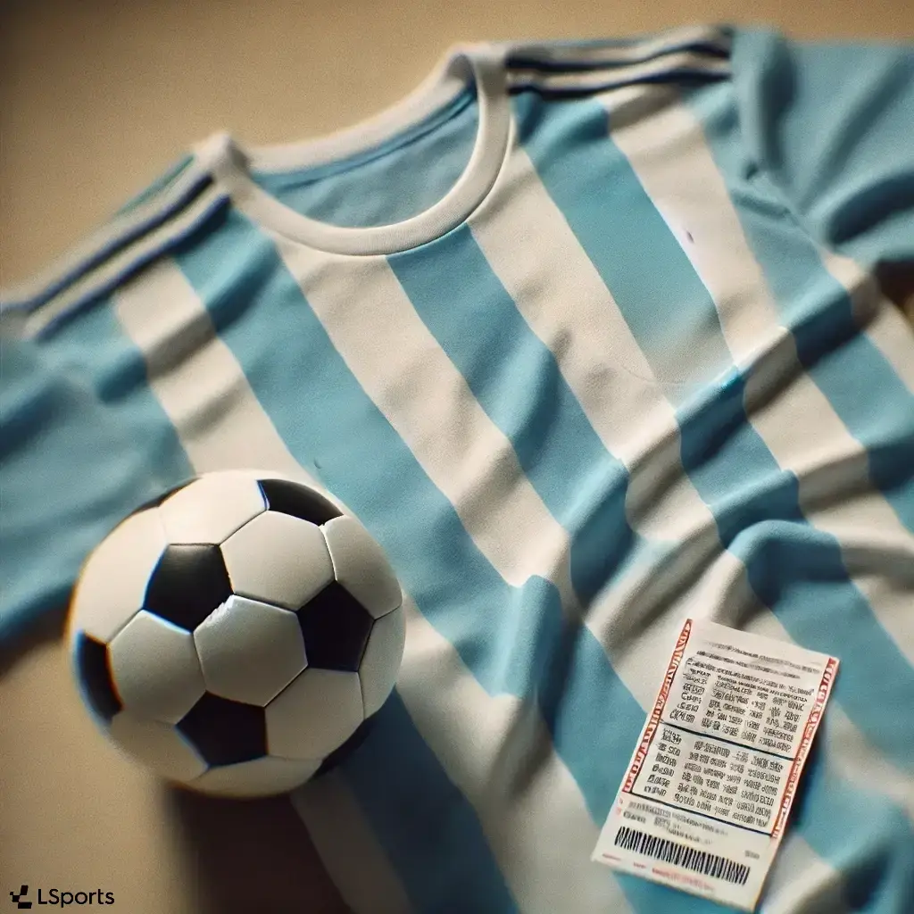 Meet Us at The ICE Barcelona 2025 Event LSports